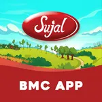Sujal BMC App icon