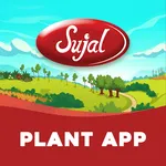 Sujal Plant App icon