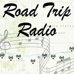 Road Trip Radio icon