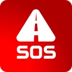 SOS Driver icon