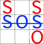 SoS Game icon