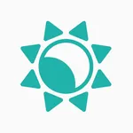 Easy Calendar / 1ヶ月 スケジュール帳 カレ icon