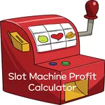 Slot Machine(CASINO) Profit Ca icon