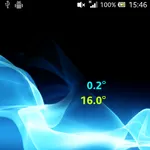 Netatmo Simple Widget icon