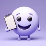 SiD: Social Interaction Diary icon