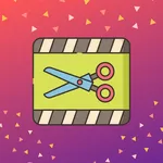 Video Editor icon