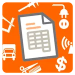 Invoice Control icon