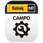 SotreqLink Campo icon