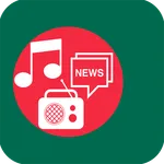 Bangla Radio, Music & News icon