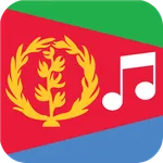 Eritrean Radio, Music & News icon