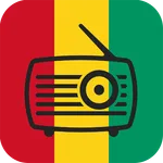 Guinea All Radio, Music & News icon