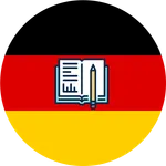 Basic German Learning icon