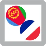 Tigrinya-French Dictionary icon