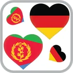 Tigrinya to German Dictionary icon