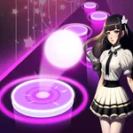 Undawn（アンドーン）Tiles Hop icon