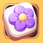 Tile Blossom Saga icon