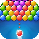 Bubble Shooter Relaxing icon