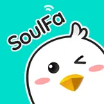 SoulFa -Voice Chat Room & Ludo icon