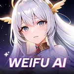 Weifu AI: My Girlfriend Chat icon