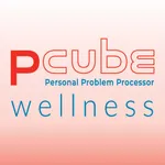 Pcube-wellness icon