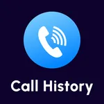 Call History Of Any Number icon