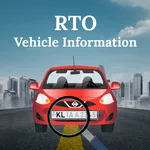 RTO Vehicle Information icon