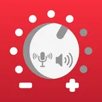Sound Control Settings icon