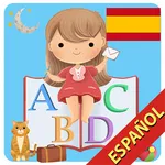 Aprender a Leer Sílabas ABC icon