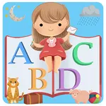 Aprendendo a Ler Sílabas ABC icon
