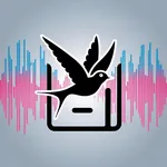 Sound Level Swiftlet icon