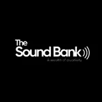 The Sound Bank icon
