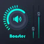 Sound Booster For Android icon