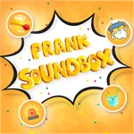 Prank Soundbox: Fart, Air Horn icon