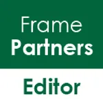 Frame Partners icon