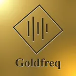 Goldfreq (Sound healing, Frequ icon