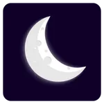 sleep sounds icon