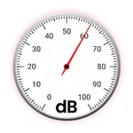 Sound Meter and Noise Detector icon