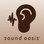 Tinnitus Therapy Pro icon