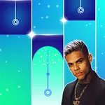 MC Cabelinho Piano Game Tiles icon