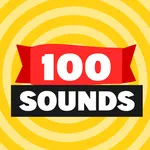 100 Sounds - Funny and Animals icon