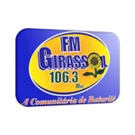 Rádio Fm Girassol icon