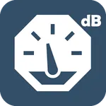 Sound Decibel Meter:Noise Test icon