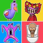 Toilet Man Voice - Scary Prank icon
