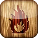 Woodman's Fire Relax & Escape icon