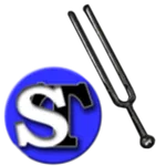 Tuning Fork icon