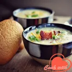 Soup recipes icon