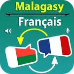 Malagasy French Translator icon