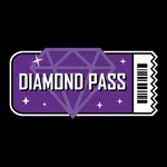Diamond Pass Scanner icon