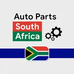 Auto Parts South Africa icon