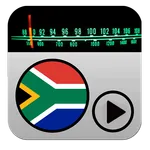 South African Radio Stations icon